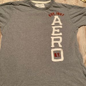 Aeropostale men’s shirt